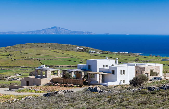 Villa Thita Estate Complex - Foto 33