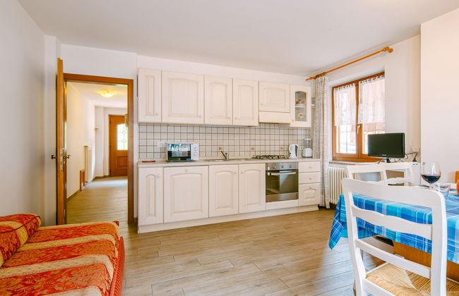 Appartamento Crepaz - Foto 8