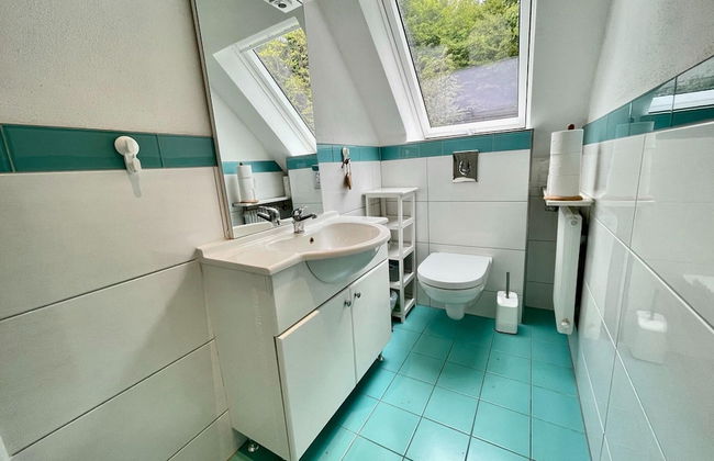 Charming Holiday Home With Garden - Foto 20