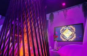 Suite de luxe érotique chic - Foto 13