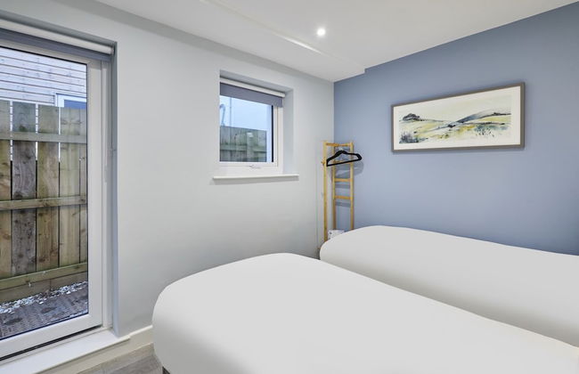 Host Stay Harrow Bothy - Foto 19