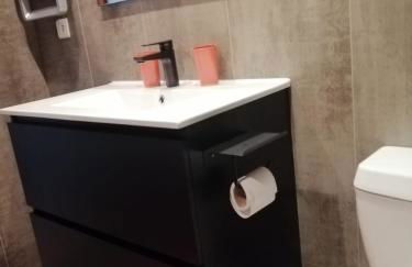 Domaine Les Tamaris - Portes du Soleil - Villa 3 chambres avec Jardin - Climatisation - Accès Animations et Piscines inclus ! - Foto 45