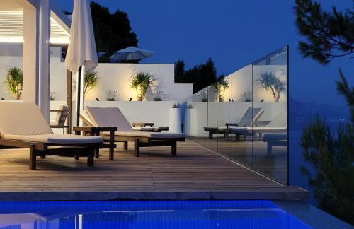 Luxury Apartments Villa Opera - Foto 57