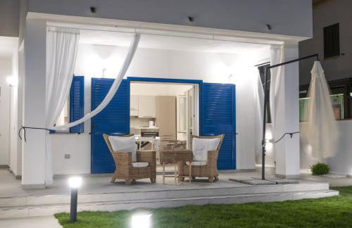 Villa Marisa - Villa di Lusso Fronte Spiaggia - Foto 35