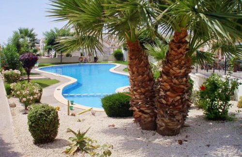 Fabulous 3 bedroom Townhouse located within Villa Martin - Foto 1