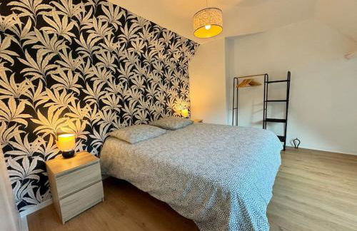 Le Cocon de Karine - maison Boulogne Sur Mer - Foto 7