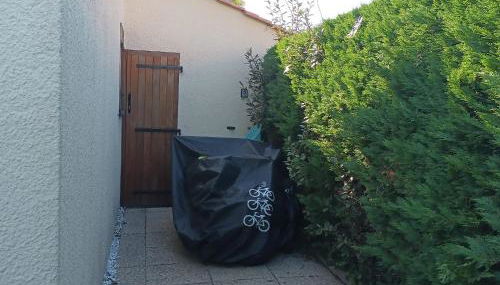 Maison avec piscine commune à 800m de la plage - Foto 5