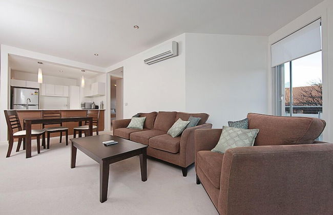 Accommodate Canberra - Trieste - Foto 38