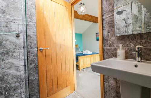 Bluebell Cottage - Foto 27