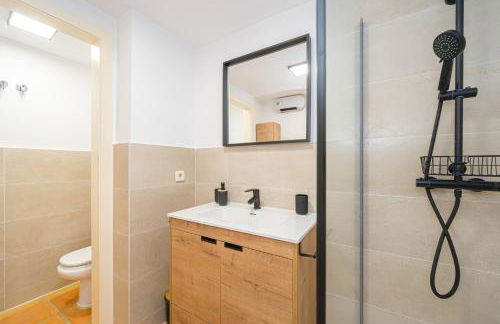 Bahia Vista - Chalet adosado con vista al mar Alquiler de corta duracion - Foto 7