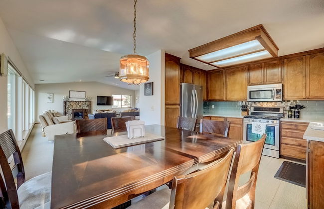 Tahoe Keys Residency - Foto 13