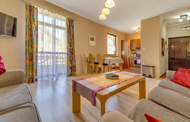 Nad Łomniczką - Foto 2