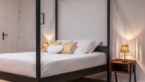 La Parenthèse Sensuelle - love room - Foto 4