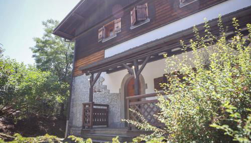 Chalet Belle-Sofianna - Foto 3