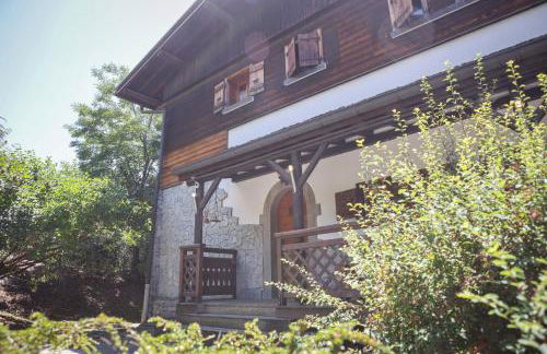 Chalet Belle-Sofianna - Foto 3