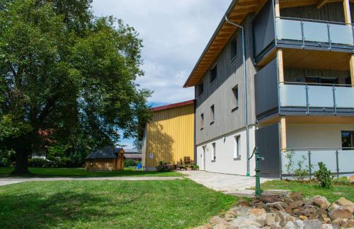 Ferienwohnungen Bosserthof - Foto 15