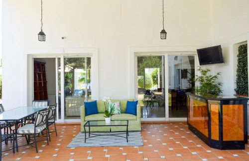 Villa Bendex Estepona Costa Del Sol - Photo 14