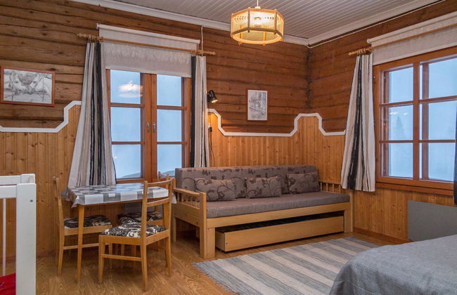 Palokärki - Foto 13