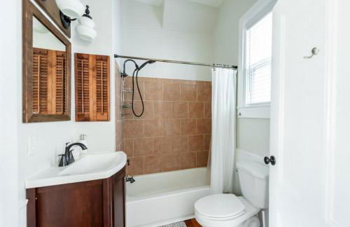 The Montgomery House by Lucky Savannah - Foto 10