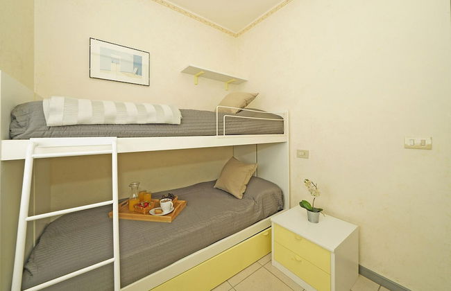 Il Porticciolo P1 12 - Foto 21