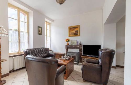 Normandy Fireplace Retreat - Foto 38