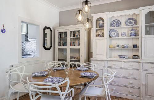 Granary Cottage - Foto 9