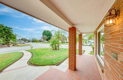 Entire 4BR 4BA House in West Covina Modern Private Comfortable - Foto 22