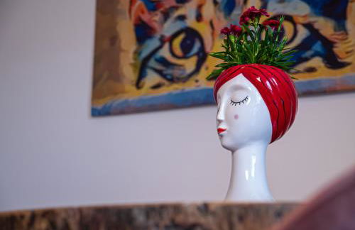 Mansarda Le Torri - Foto 26