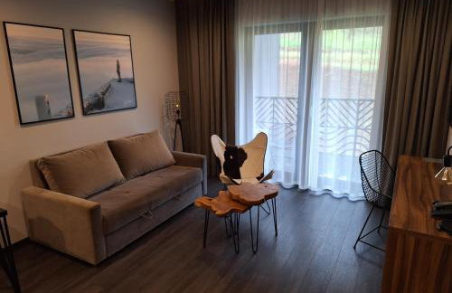 Apartament Lake & Hill Karkonosze nad Zalewem Sosnówka Karpacz - Foto 2