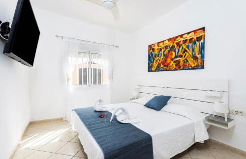 Casa Almendra - Private pool - Ocean View - Foto 18