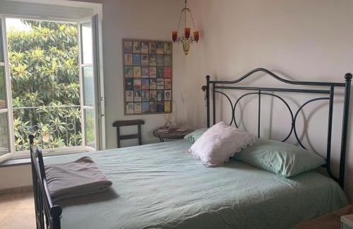 Il castello di Corvara alle CINQUE TERRE - Foto 12