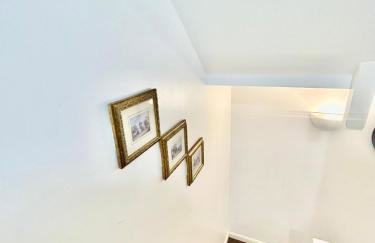 Mannys Apartment - Nice & Cozy 4Bed Flagship Lodge - Photo 61