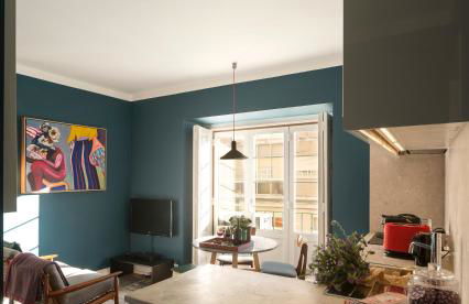 Flattered to be in Tomar - Foto 73