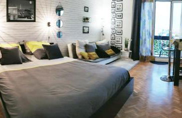 Le Parisien T1Antony-Berny by Beds4Wanderlust - 35m2 avec Balcon - Aéroport Orly 5miles - Train Station RER B ORLYVAL 1mile - Foto 19