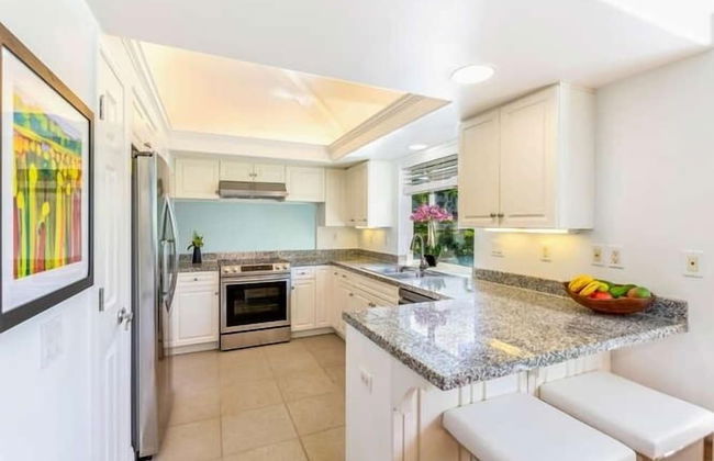 S Of Kamalii 43 3 Bedroom Condo by RedAwning - Foto 16