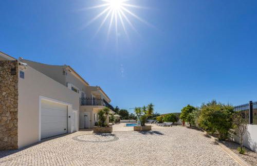 Sunset Haven Villa - Foto 43