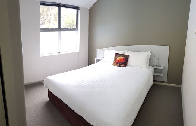 Cosy Corner Seaview Apartments - Foto 2