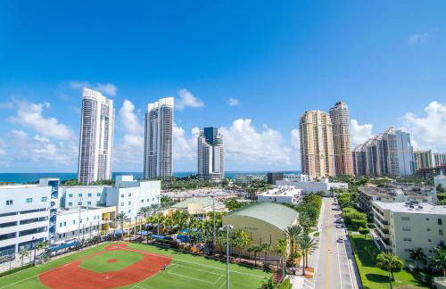 Marina Bay 1008 - Foto 44