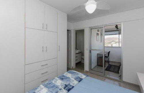 Flat com vista e localização privilegiada - Foto 17