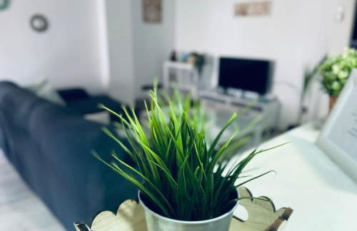 Apartamento Aljaralto Sevilla - Photo 21