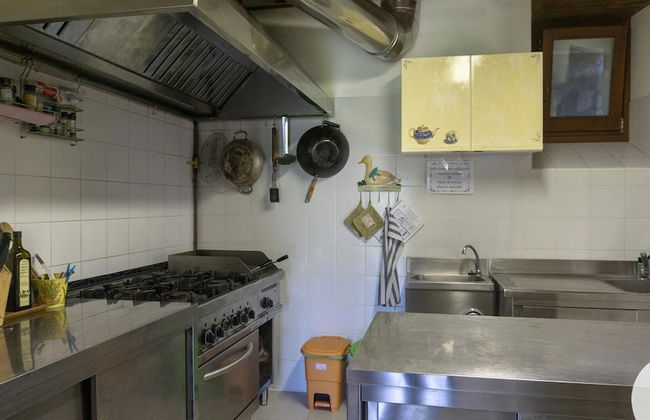 Villa Claudia - Foto 28