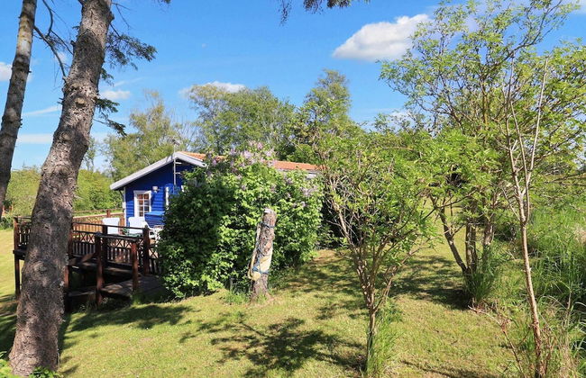 10 Person Holiday Home in Stege - Foto 21