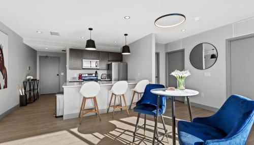 175 LEX - Walkable Downtown Lexington & Rupp Arena - Full Condos - Foto 3