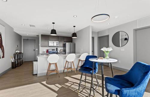 175 LEX - Walkable Downtown Lexington & Rupp Arena - Full Condos - Foto 3