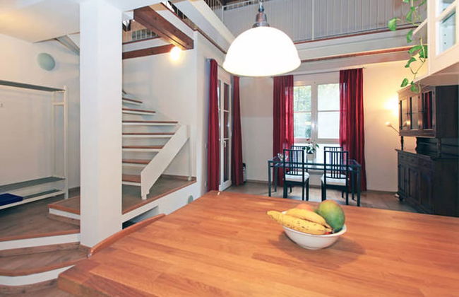 Cozy House - Photo 32