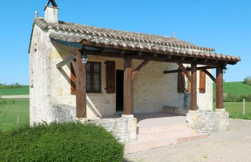 Holiday Home La Bergerie by Interhome - Foto 23