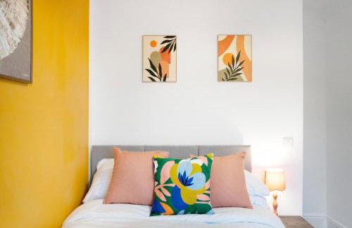 NEW! 4BR in Stanley - Foto 25