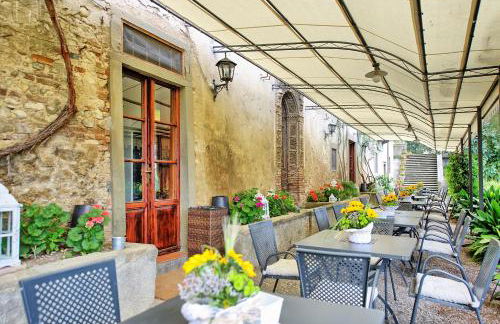 Castello di Montegufoni by PosarelliVillas - Foto 18