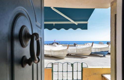 IL RIFUGIO SUL MARE - GenovaInRelax - Foto 47