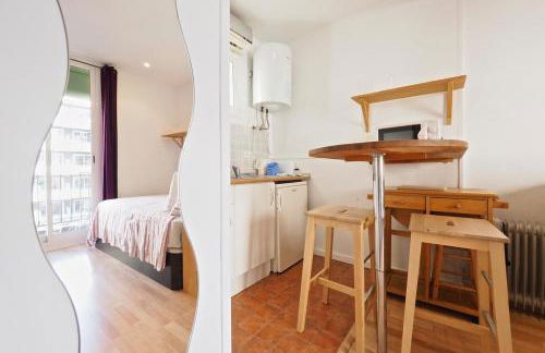 Sunny Apartments Barcelona - Foto 22